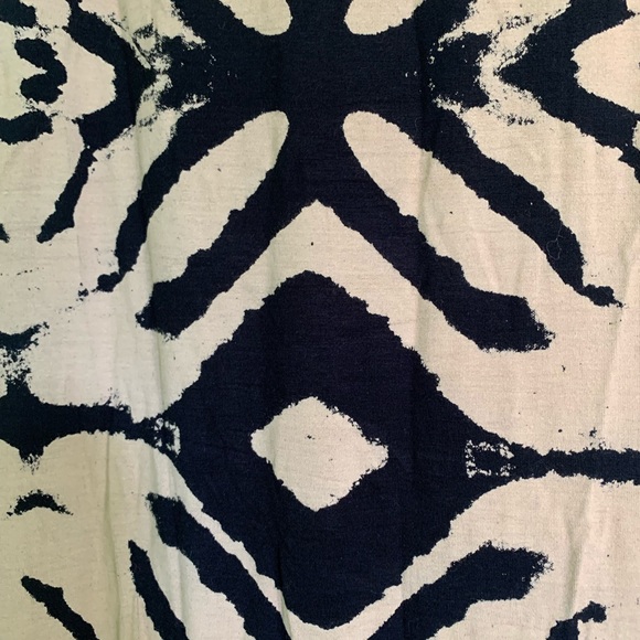 Print Dress - Picture 4 of 4